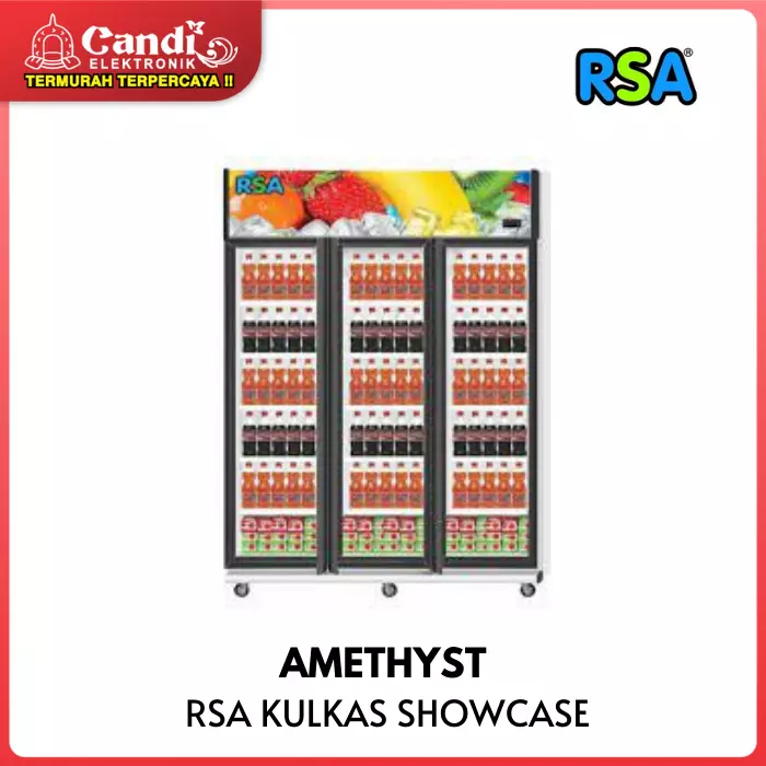 SHOWCASE RSA